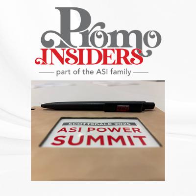 Promo Insiders: AI, Tariffs and Highlights from the ASI Power Summit