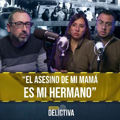 “Mi hermano 4S3SINØ a mi mamá… 2 años después, lo vi en prisión y NO estaba listo para lo que pasó”