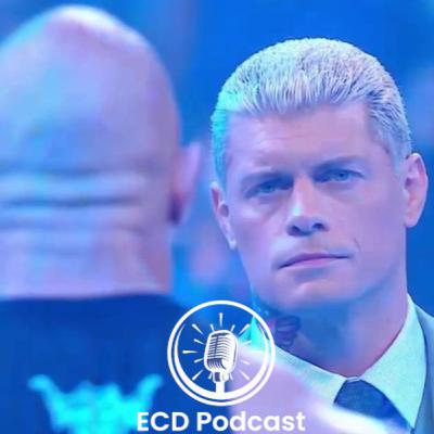 Episodio 221: #WeWantCody Episodio 221: #WeWantCody