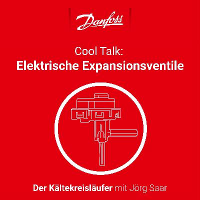 Elektrische Expansionsventile mit Stefan Wesch