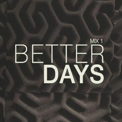 Dave Sol - Better Days