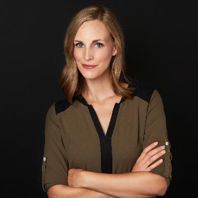 Kristen Dyck - Personal Branding & Marketing for Recruiters Kristen Dyck - Personal Branding & Marketing for Recruiters