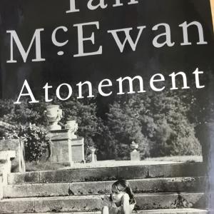 Chapter 1-4 Atonement Discussion