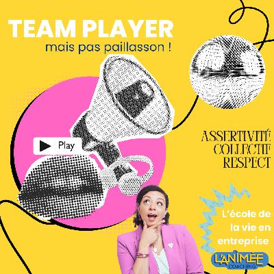 Non, merci, et avec le sourire : l’art de poser tes limites sans drama