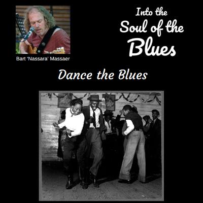 Dance the Blues