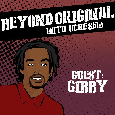 Full length Gibby episode #1(International Government Conspiracies/The Burundi Hustle) Full length Gibby episode #1(International Government Conspiracies/The Burundi Hustle)