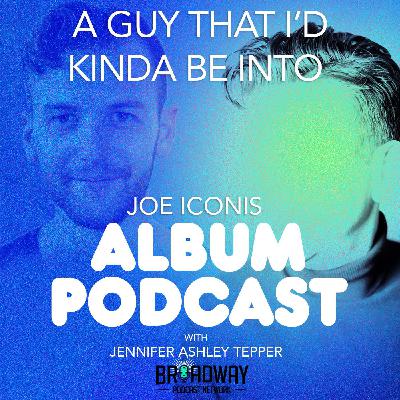 "A Guy That I’d Kinda Be Into" (Seth Eliser) "A Guy That I’d Kinda Be Into" (Seth Eliser)