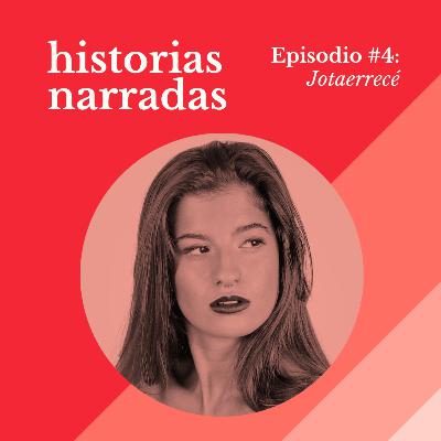 Jotaerrecé - Infancia Jotaerrecé - Infancia