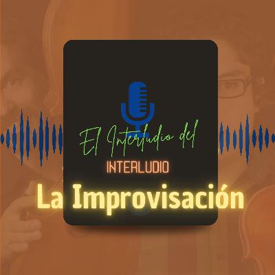 La Improvisación
