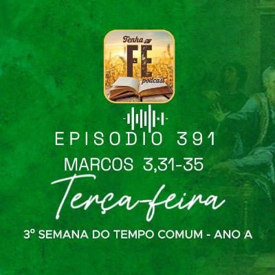 Evangelho do dia 27/01: Mc 4,1-20 - Ter. da III Sem. do T. Comum