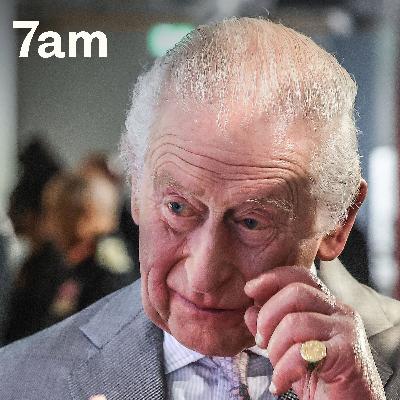 Could the Andrew scandal bring down the King?