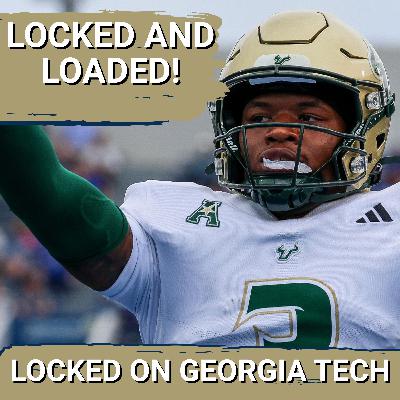 LOCKDOWN: Georgia Tech Cornerbacks RELOAD in 2026—Can Jonas Duclona Elevate This Secondary?