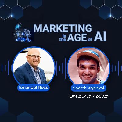 AI Agents, Governance, and ROI: How Marketers Can Win in the Age of AI 🤖📈