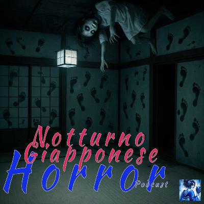 Ep.60 Rumore di passi nel buio. E il pianto del Konakijiji Ep.60 Rumore di passi nel buio. E il pianto del Konakijiji
