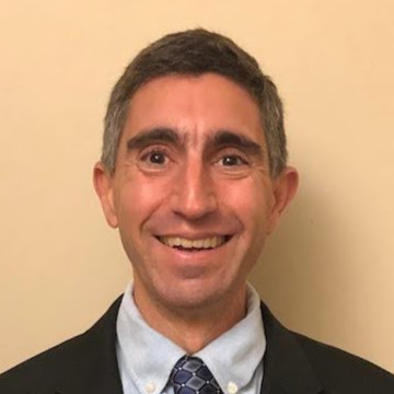 Joshua Baron MD