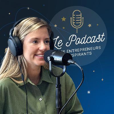 Caroline Haniszewski (Hey Charlie) : De jobiste à fondatrice