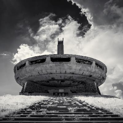 Buzludzha Buzludzha