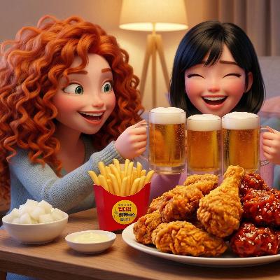 How is this possible? 😱 Life in Korea is TOO addictive!