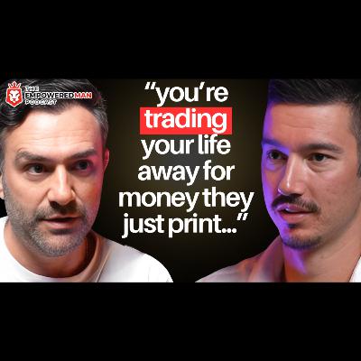 "You Are Playing The Wrong Game" | This Is How Real Wealth Is Being Built Today