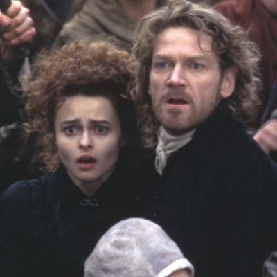 Episode #191 - Mary Shelly's Frankenstein