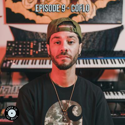 Episode 9 - Coflo