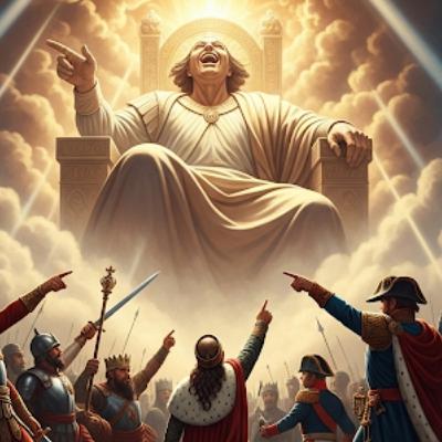 Does The Bible Say It Is Foolish Not To Believe In God?