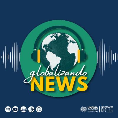 Globalizando News - 09.10.25