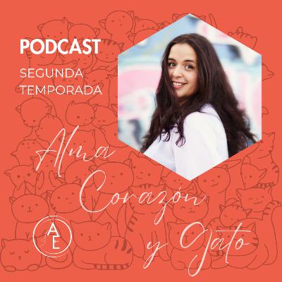 EPISODIO 31: Las Mujeres y Los Gatos - Olvidados por la Ciencia