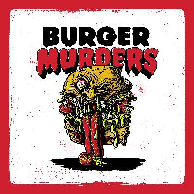 Burger Murders - Trailer