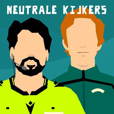 De Knock-out-voorbeschouwing (met Pieter Zwart & @Dublanqebogarde)