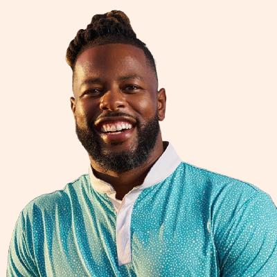 Superhuman by Design: Unifying Community and Authenticity in Design With Donald Burlock