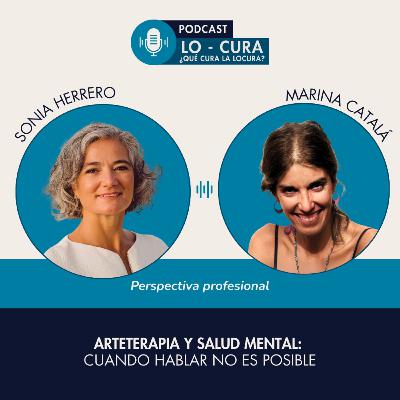 Cuando las palabras fallan, el arte habla: el poder oculto de la arteterapia