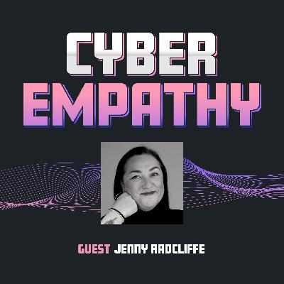 Empathy in cybersecurity is about picking a side Empathy in cybersecurity is about picking a side