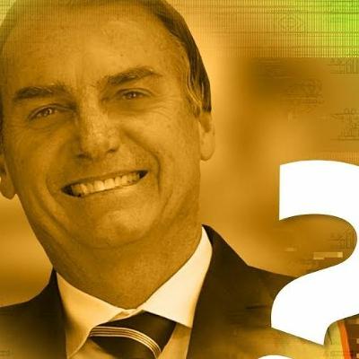 Jair Bolsonaro - O Economês Dos Presidenciáveis Jair Bolsonaro - O Economês Dos Presidenciáveis