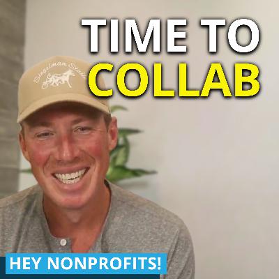 Struggling to Raise Funds? The Secret to Nonprofit Collaboration Revealed!