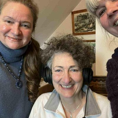 24. En känsloresa med Gabi Bodegård 24. En känsloresa med Gabi Bodegård