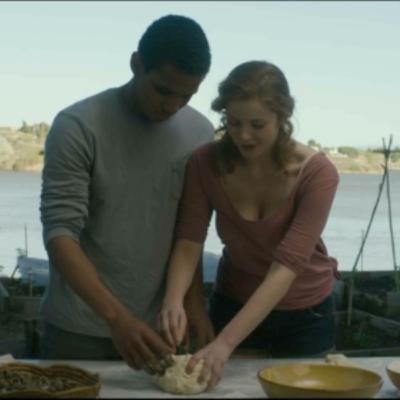 3.1 - Segon origen (2015) con Carles Porta y Toni Maestre