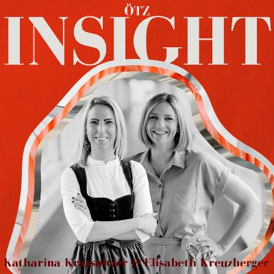 ÖTZ Insight: Wie geht Messe 2025, Katharina Krassnitzer und Elisabeth Kreuzberger von der Brandboxx?