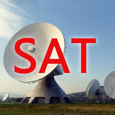 Satellitenfunk