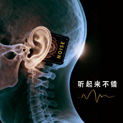 004 | 噪音