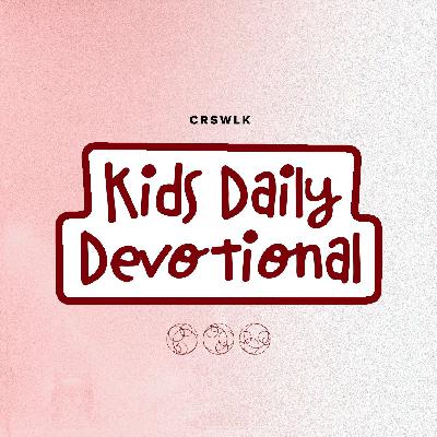 Crosswalk Kids Campus Week Update