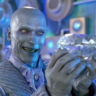 Wild Wild West / Batman & Robin / Sorry to Bother You