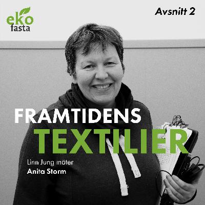 Hur hitta kläder som är snälla mot min hud? - om framtidens textilier