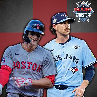 AL East Breaking Down?