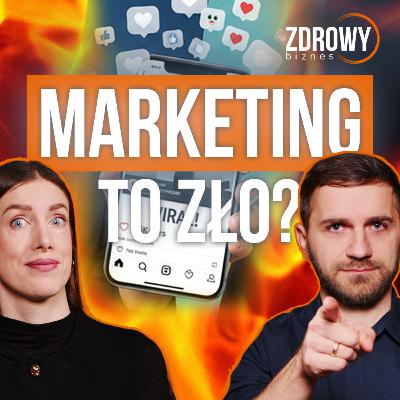 "Marketing medyczny jest nieetyczny" - serio w to wierzysz? "Marketing medyczny jest nieetyczny" - serio w to wierzysz?