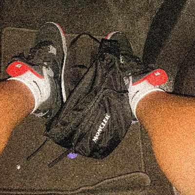 Sit Your A** Down You A Fan!!!!