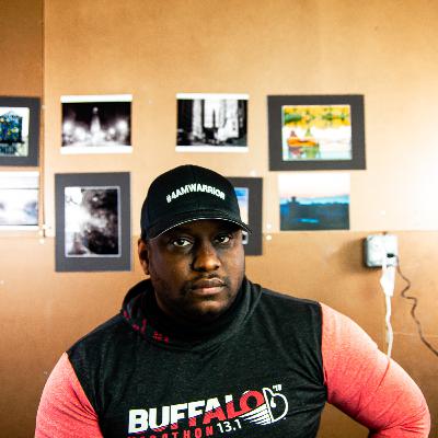 Doing Work For Free-Episode 003