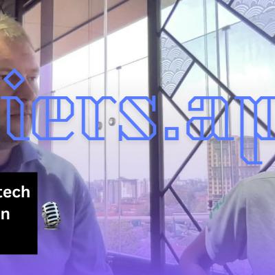 The startup disrupting Africa Fintech Market The startup disrupting Africa Fintech Market