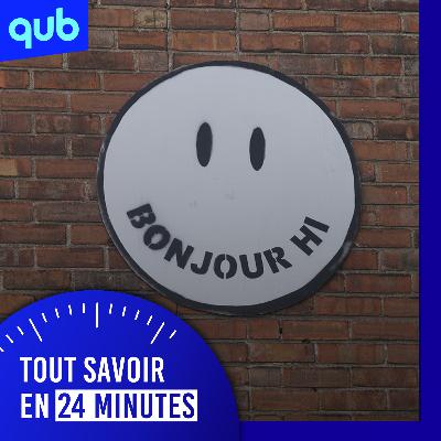 Marc Miller est sincèrement intéressé au français, MAIS…