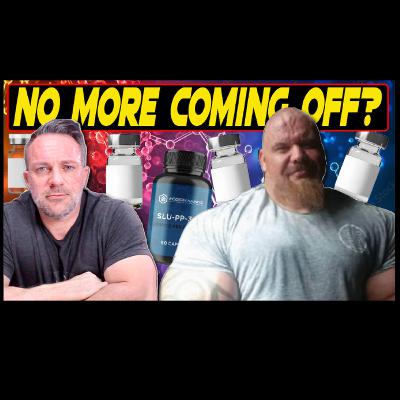 Drugs n Stuff 290 : Blast & Cruise Forever? New Peptides Are Changing the Game… Drugs n Stuff 290 : Blast & Cruise Forever? New Peptides Are Changing the Game…